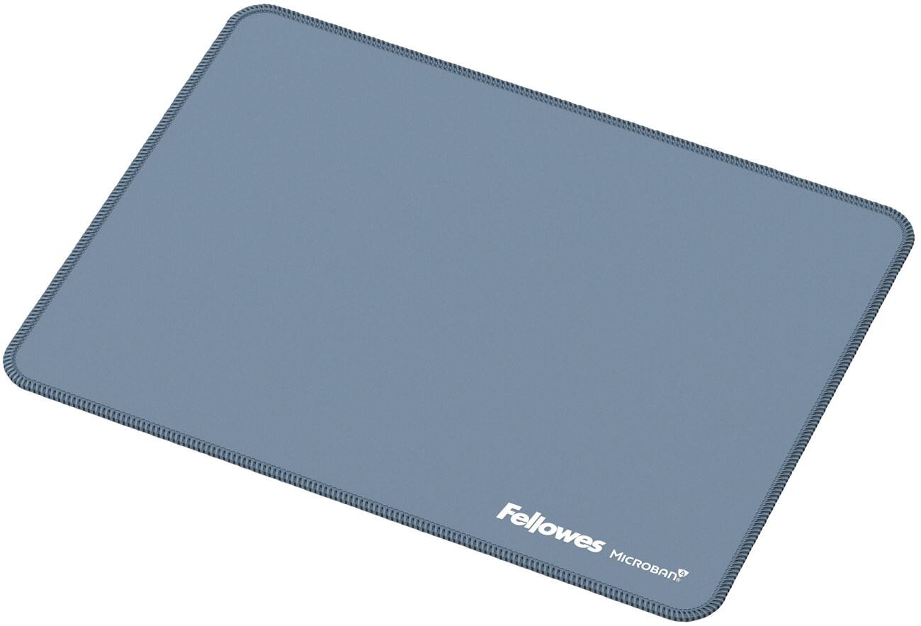 Tapis de souris Fellowes Bleu