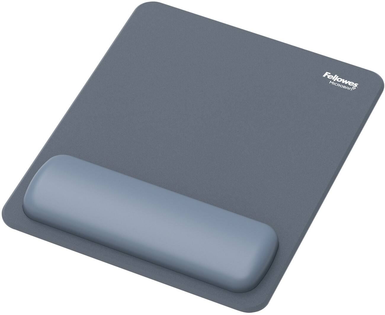 Tapis de souris Fellowes Bleu