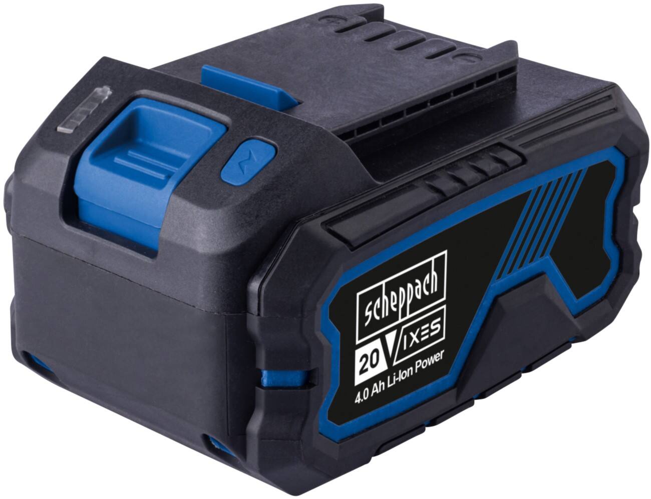Batterie scheppach IXES 20 V SBP4.0