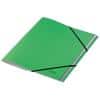 Trieur Leitz Recycle 3915 A4 CO² compensé Vert 12 intercalaires Carton 100 % recyclé