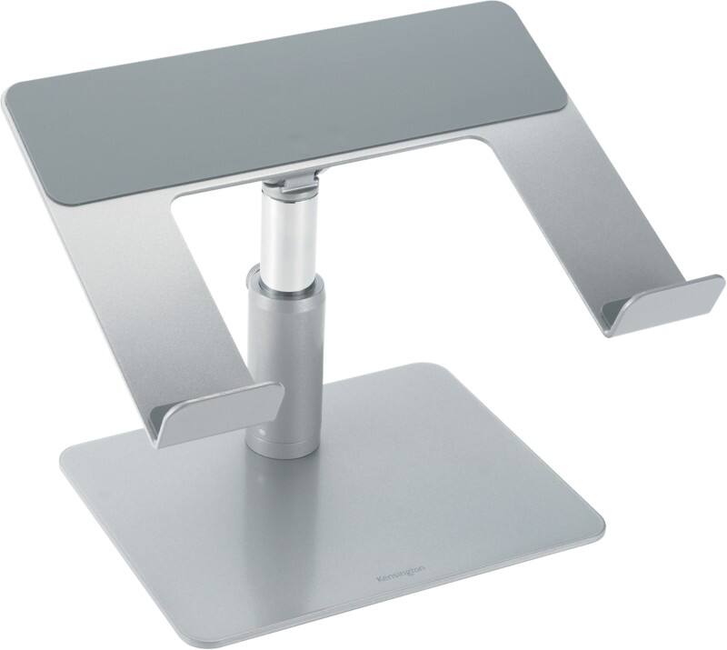 Rehausseur universel et ergonomique pour ordinateur Kensington K50424WW Jusqu'à 16" Gris