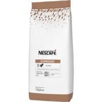 Café en grains Nescafé Espresso 1 kg