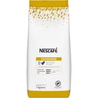 Café en grains Nescafé Superiore 1 kg