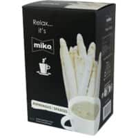 Soupe instantanée Miko Asperge 20 Unités de 18 g