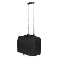 Valise pour ordinateur portable DICOTA 17,3" 48 (l) x 22 (p) x 38 (h) cm PL (Polyester) Noir