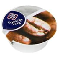 Dosettes de lait pour café Friesche Vlag 8 % 200 Unités de 8.4 ml