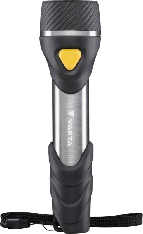 Lampe de poche VARTA LED Pile 1 unité