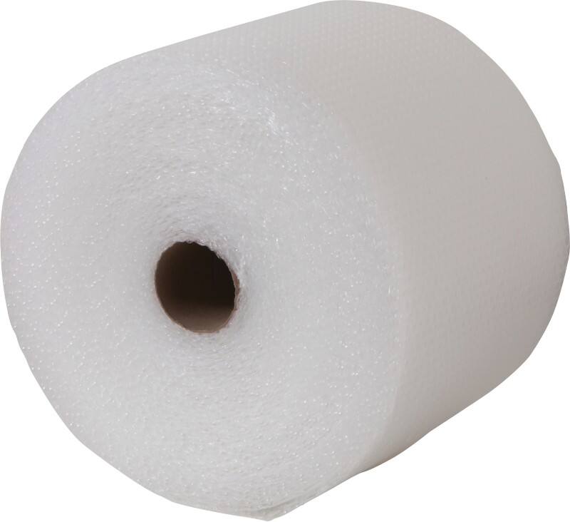 Papier bulle Sealed Air 300 mm (l) x 50 m (l) Transparent 50 m