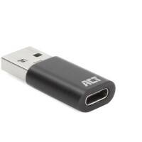 Adaptateur USB ACT Cable Gender Changers AC7376
