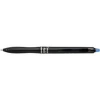 Stylo roller Pilot FriXion Ball Plus Bleu 0,4 mm Moyen Rollerball 82 % recyclé