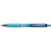 Stylo roller Pilot G-2 2622003 Bleu 0,4 mm Rollerball Moyen