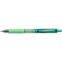 Stylo roller Pilot G-2 2622004 Bleu 0,4 mm Rollerball Moyen