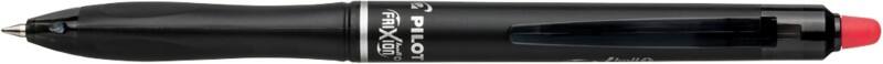 Stylo roller Pilot FriXion Ball Plus Rouge 0,4 mm Moyen Rollerball