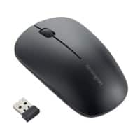 Souris Kensington EQ MY230 Sans fil avec Bluetooth Pour droitiers et gauchers
