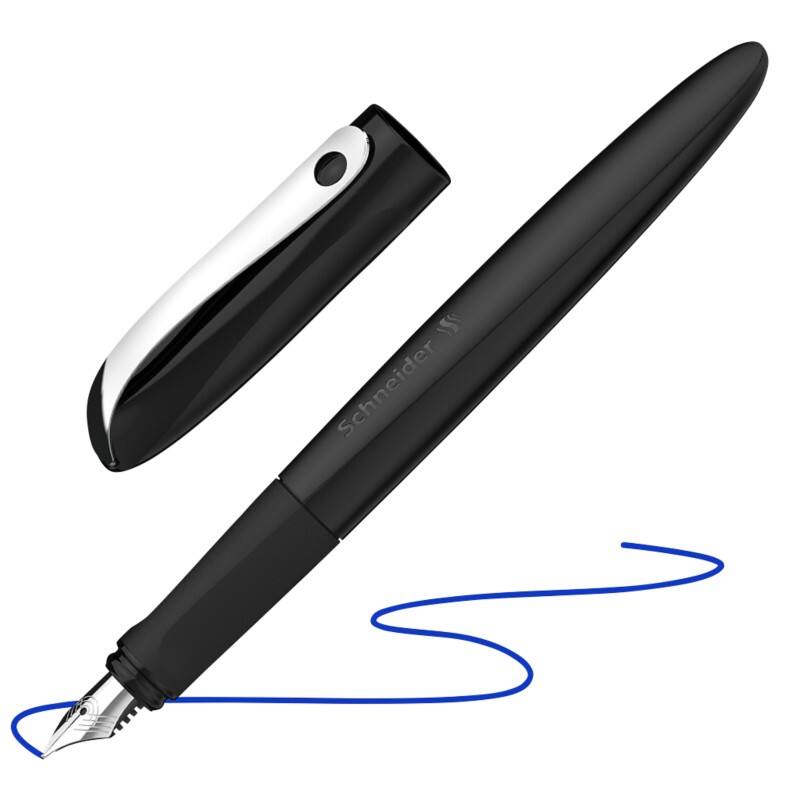 Stylo-plume Schneider Wavy Large