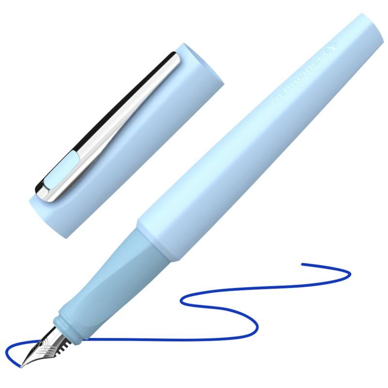 Stylo-plume Schneider Tomo Moyen