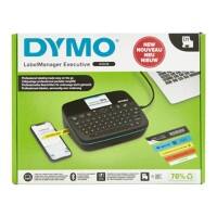 Imprimante d’étiquettes DYMO LabelManager Executive 640 CB Thermique AZERTY Noir
