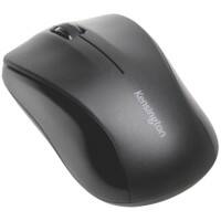 Souris sans fil ergonomique Kensington ValuMouse K72392EU optique droitier et gaucher nano-récepteur USB-A noir