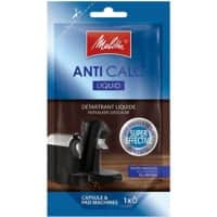 Détartrant Melitta Anti Calc Liquide 100 ml