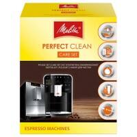 Kit de maintenance Melitta Perfect Clean 5 Unités