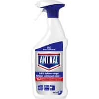 Nettoyant salle de bains ANTIKAL Spray