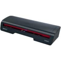 Plastifieuse GBC 240HS Home Office A3 4410069EU 400 mm/min. 2 min. temps de préchauffage Jusqu'à 2 x 125 (250) microns