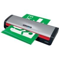 Plastifieuse GBC 250HS Office A3 4410071EU 500 mm/min. 1 min. temps de préchauffage Jusqu'à 2 x 125 (250) microns