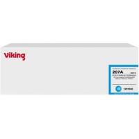 Toner Viking 207A Compatible HP W2211A Cyan
