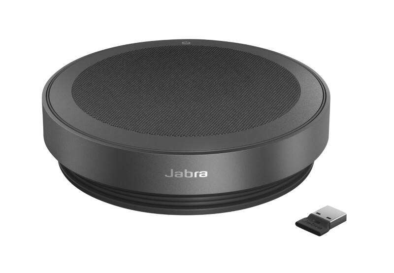 Haut-parleur Jabra Speak2 75 UC Noir