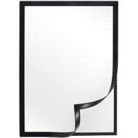 Cadre d’affichage Viking A3 Adhésif Noir Plastique 1292061 32,5 (L) x 0,4 (P) x 44,8 (H) cm 2 Unités
