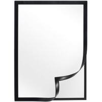 Cadre d'affichage A3 Viking Adhésif Noir Plastique 1292061 32,5 (L) x 0,4 (P) x 44,8 (H) cm 2 Unités