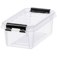 Boîte de rangement SmartStore Classic 0,3 L Transparent 9 x 15 x 6 cm