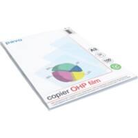 Film Pavo Copier OHP 8011902 50 Unités 