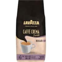 Café en grains Lavazza Barista Crème Intensité 6/10 Moyen 1 kg