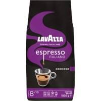 Café en grains Lavazza Espresso Cremoso Arabica 1 kg