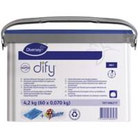 Détergent pour lave-vaisselle Suma DIFY MA1 60 unités