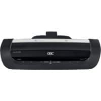 Plastifieuse Plus 6000L A3 57,8 x 23,5 x 12,1 cm A3 GBC 1200 mm/min. 1 min temps de préchauffage