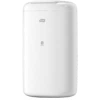 Poubelle Tork 5 L Blanc Plastique