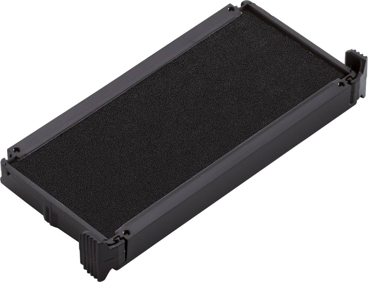 Recharges d'encre Trodat 6/4913 Noir pour Trodat Printy 4913 3 Unités