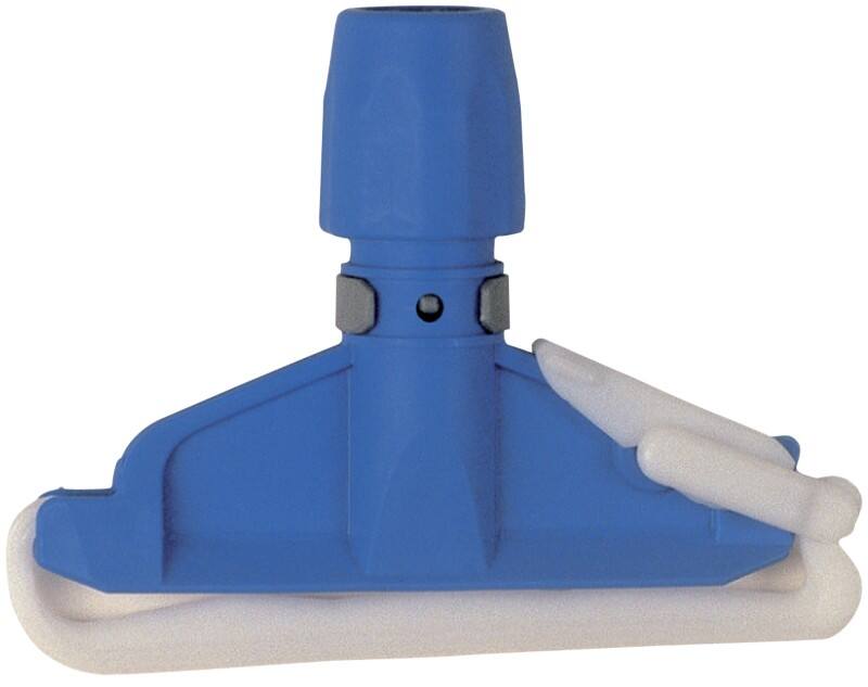 Pince à serpillière BETRA 17,5 x 13,5 cm Bleu