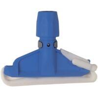 Pince à serpillière BETRA 17,5 x 13,5 cm Bleu