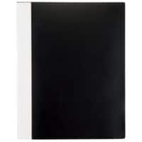 Protège-documents Office Depot A4 Noir 10 pochettes