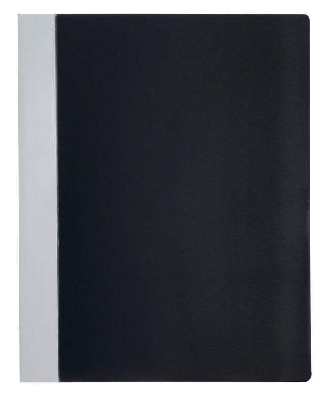 Protège-documents Viking A4 Noir 20 pochettes