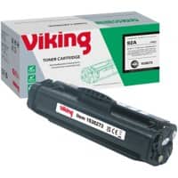 Toner Viking 92A compatible HP C4092A Noir