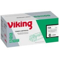 Toner Viking 15A compatible HP C7115A Noir