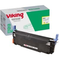 Toner Viking compatible HP C9732A Jaune