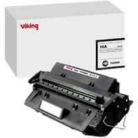Toner Viking compatible HP Q2610A Noir