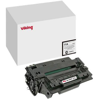 Toner Viking 11A compatible HP Q6511A Noir