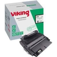 Toner Viking 42X compatible HP Q5942X Noir