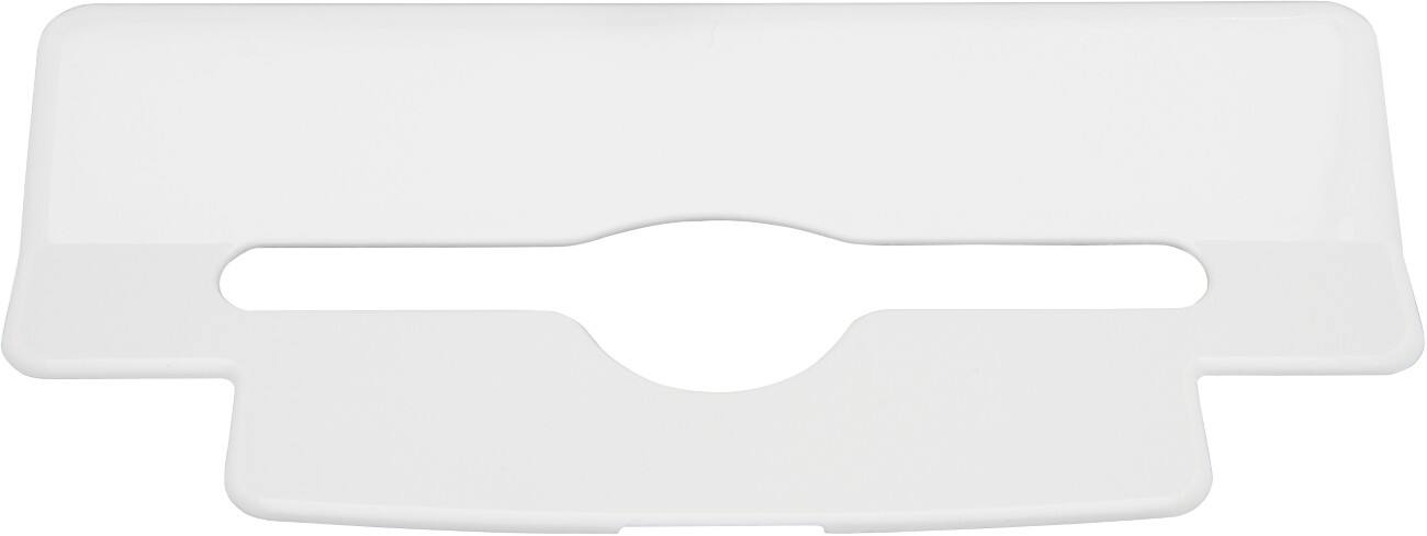 Adaptateur Interfold 5540 Plastique Blanc 26 x 12 cm